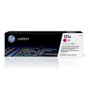 Toner hp 131a magenta laserjet cartridge cf213a