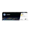 Toner hp 131a amarillo laserjet cf212a