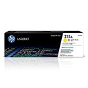Toner hp 215a amarillo laserjet w2312a