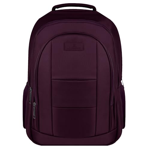 Pc-084990 mochila para laptop 15.6 - 17 pulgadas ultraligera y cómoda comfort | perfect choice -