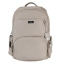 Pc-084877 mochila de mujer para laptop 15.6 pulgadas perfect choice modelo petalia -