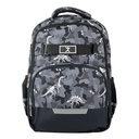 Pc-085164 mochila escolar para niños ergonómica perfect choice modelo arcade -