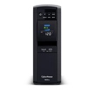 Ups  cyberpower 1500va/1000w onda senoidal compatible con fuentes pfc activas