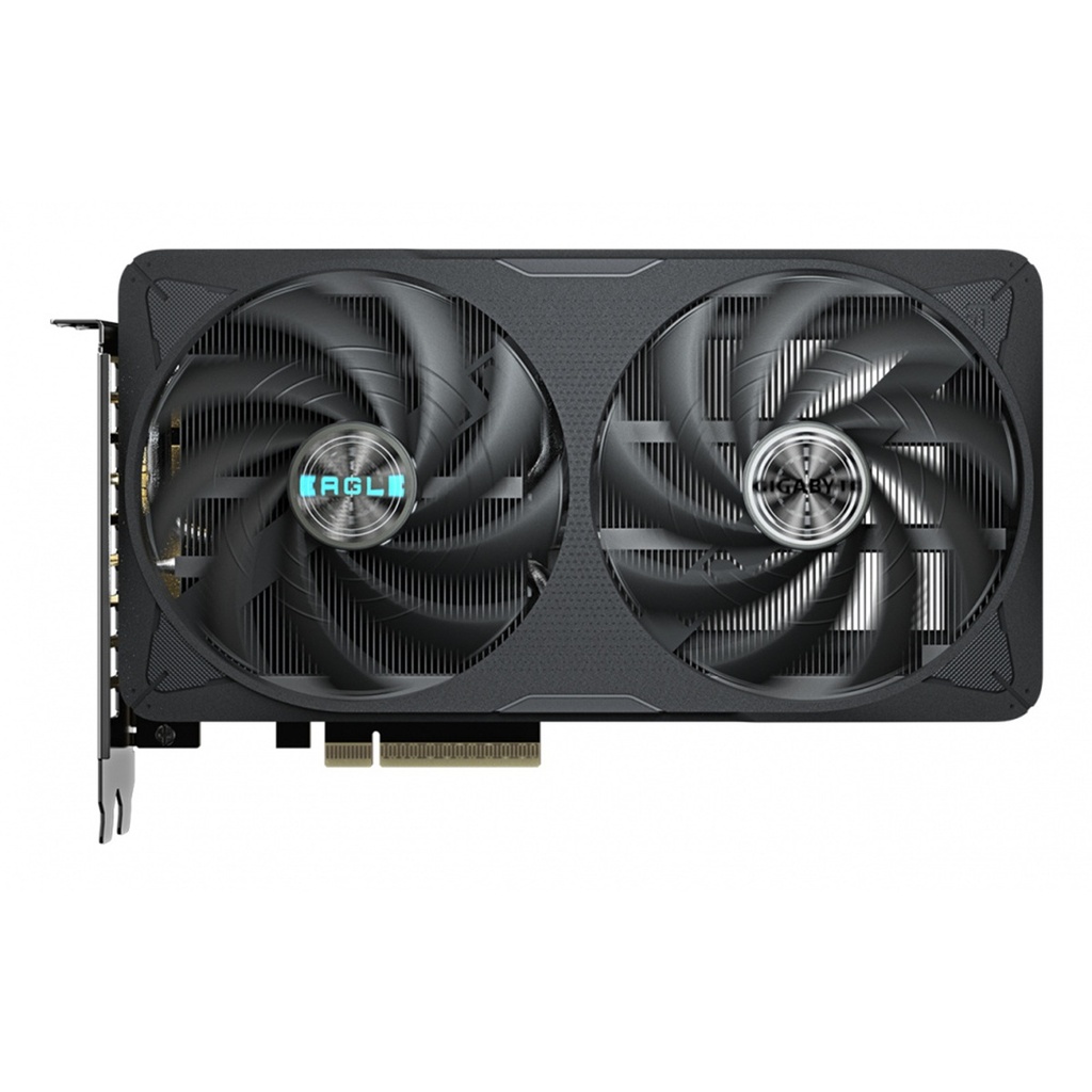 Tarjeta de Video Gigabyte NVIDIA GeForce RTX 5060 Ti EAGLE OC 8GB 128-bit GDDR7 PCI Express x16 5.0