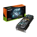 Tarjeta de video gigabyte gv-n5070gaming oc-12gd rtx 5070 gddr7 12 gb