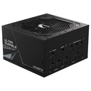 Fuente de poder gigabyte gp-ud750gm pg5 80 plus oro negro atx