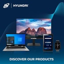 Monitor gaming - curvo