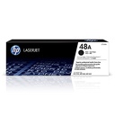 Toner hp 48a negro 1000 paginas cf248a