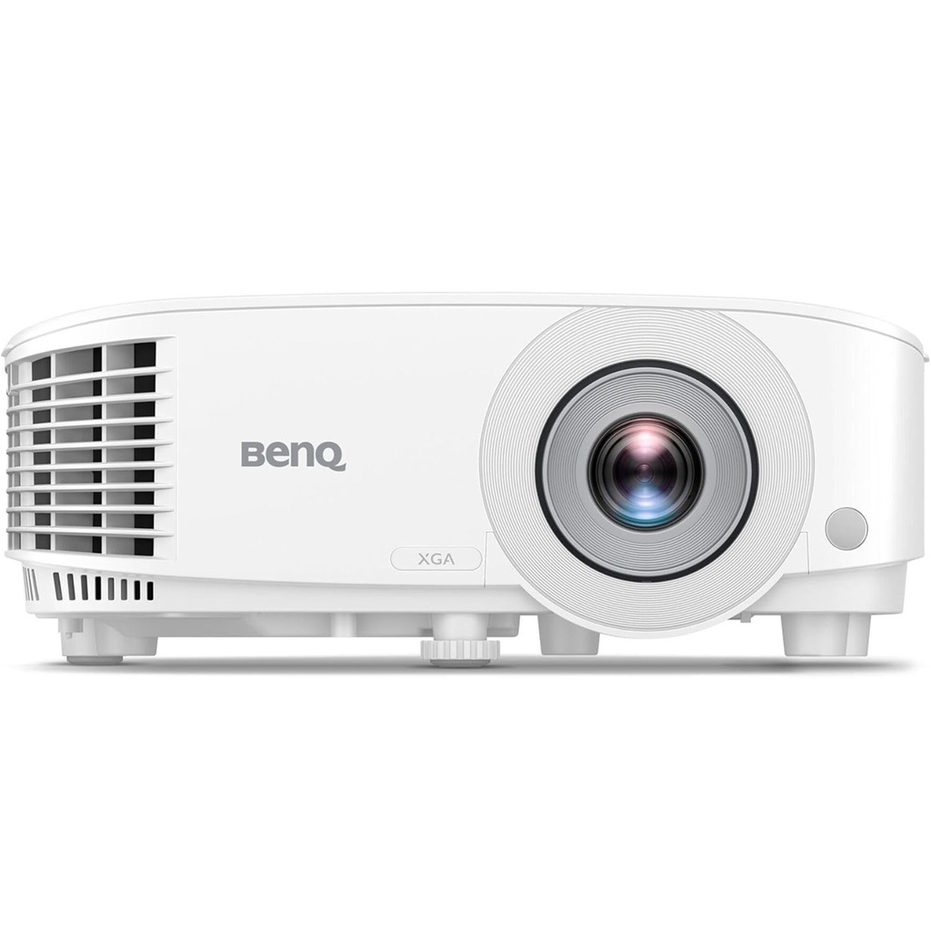 Proyector BenQ MW560C DLP 1280x800 WXGA 4000 Lúmenes ANSI con Bocinas