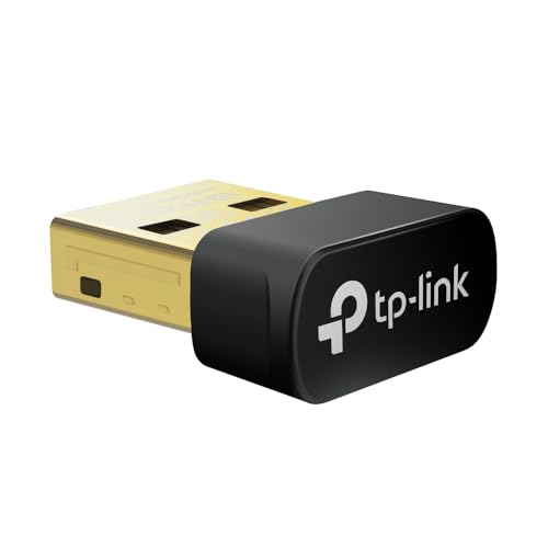 Adaptador usb ax900 nano wi-fi 6 bluetooth 5.3 -