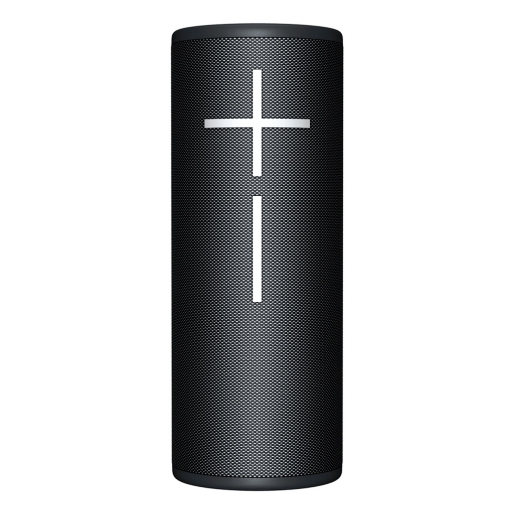 Logitech Bocina Portátil Ultimate Ears Megaboom 4 Bluetooth Inalámbrico USB C 10W