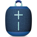 Bocina Portátil Logitech Wonderboom 4 Bluetooth Inalámbrico USB C 10W Resistente al Agua