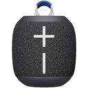 Logitech Bocina Portátil Wonderboom 4 Bluetooth Inalámbrico USB C 10W Resistente al Agua