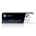 Toner hp 204a negro laserjet cf510a