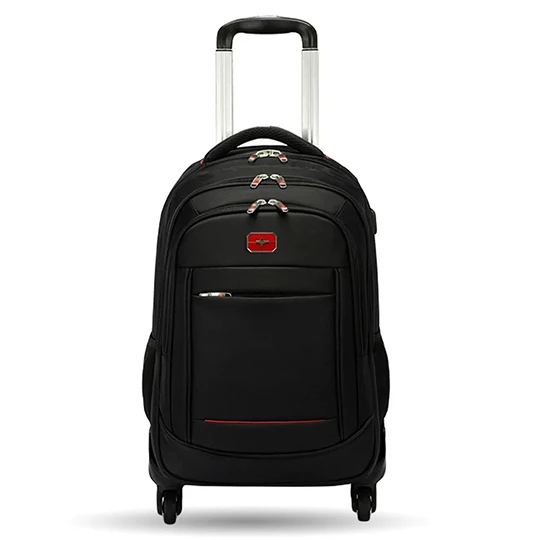 Maletín brobotix 406245 backpack carry o