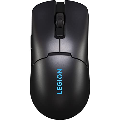 Mouse lenovo legion m600s qi inalambrico botones programables