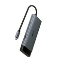 TP-Link Hub USB-C - HDMI, USB-A 3.1, USB-C, 5 Gbit/s