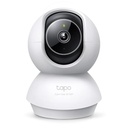 TP-Link Cámara de Seguridad IP Smart WiFi Domo IR para Interiores TAPO C230, Inalámbrico, 2880 x 1620 Pixeles, Día/Noche