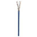 Bobina de Cable Manhattan 327749 Ethernet Cat5e UTP 305 Metros 