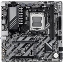 Tarjeta Madre Gigabyte B840M D2H Micro-ATX AM5 AMD B840 128GB DDR5 HDMI Para AMD 