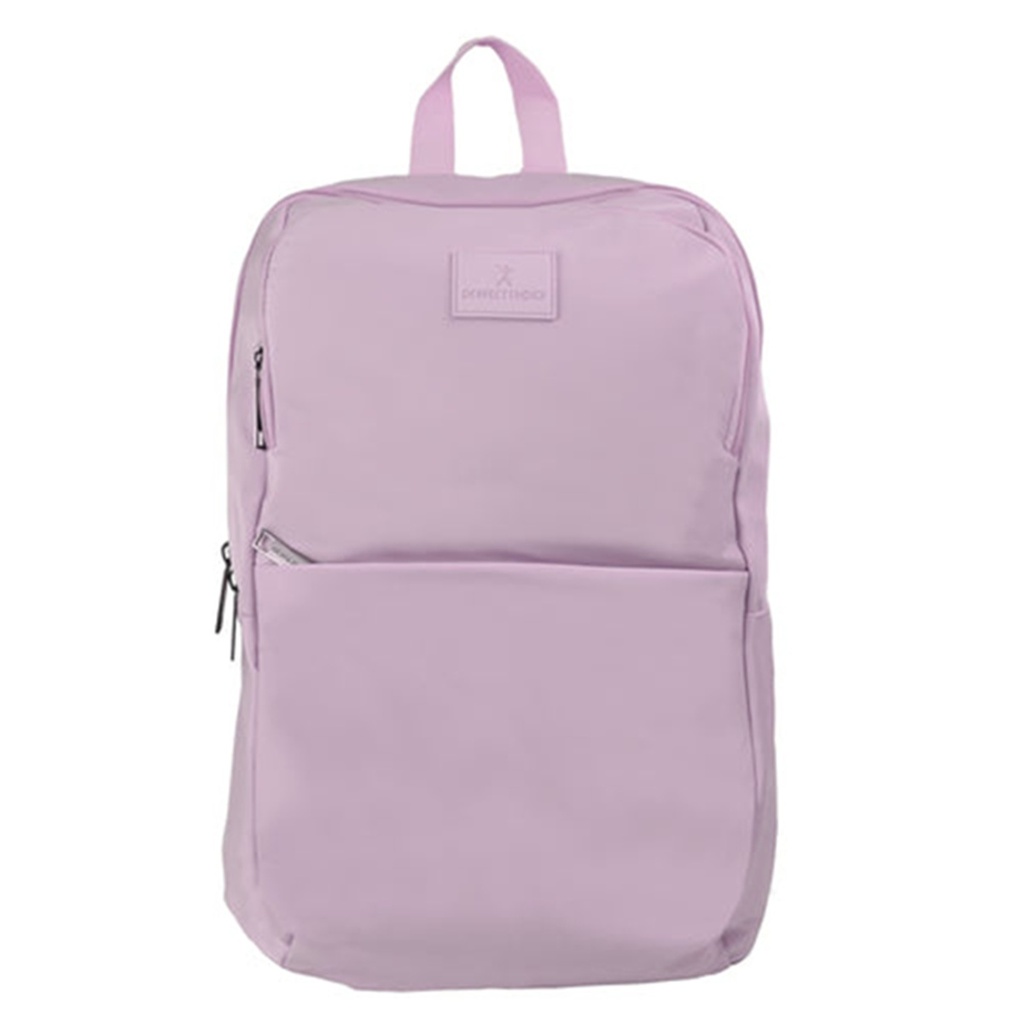 Mochila Perfect Choice PC-084815 de Poliéster Para Laptop 14"