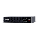 No Break CyberPower PR2200RTXL2U Línea Interactiva 2200W 2200VA Entrada 70-155V Salida 100-120V 8 Contactos
