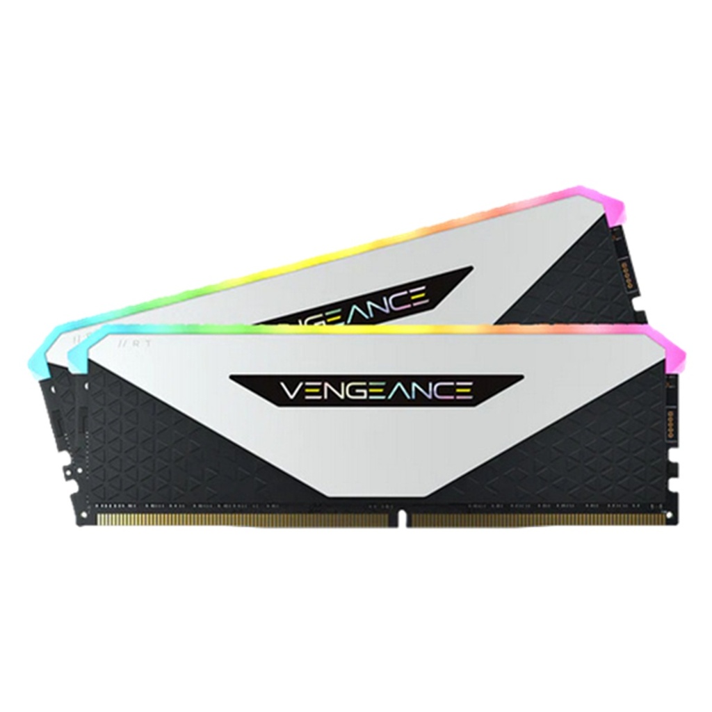 Kit Memoria RAM Corsair Vengeance DDR4 3200MHz 2x 8GB 16GB CL16 XMP