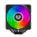 Disipador Para CPU Balam Rush NITROX NX70 120mm Hasta 1800RPM