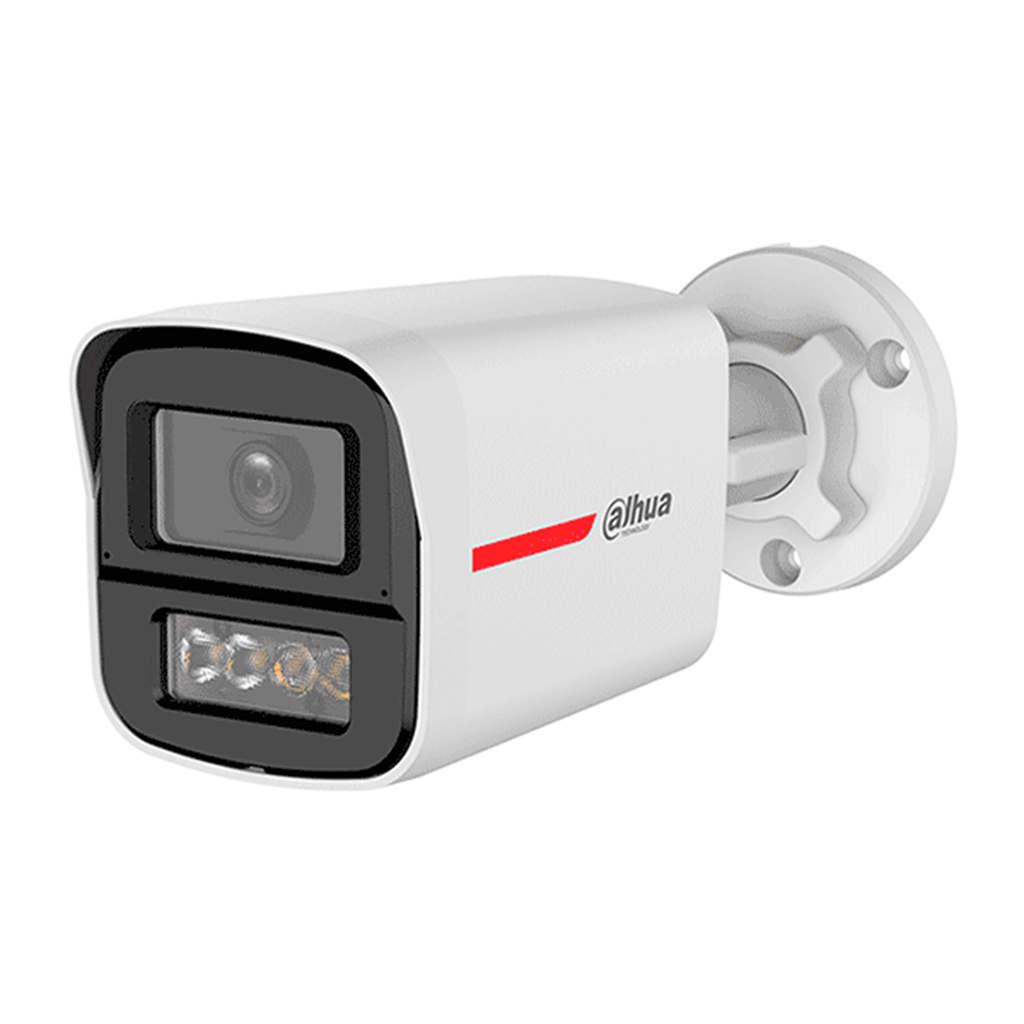 Cámara CCTV Bullet Exterior Dahua DH-HAC-HFW1249XN-IL-A-PRO Alámbrico Full HD Día/Noche 