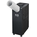 Unidad de Aire Acondicionado Portátil Tripp Lite para Sala de Servidores 13000BTU(3.8 kW)120V RefrigeranteR32
