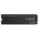 Unidad SSD WD WD Black SN8100 NVMe 1TB M.2 11000 MB/s Escritura 14900 MB/s Lectura PCI Express 5.0
