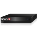 DVR de 16 Canales + 2 Canales IP Provision-ISR SH-16200A5N-2L(MM) Para 1 Disco Duro Máx 6TB 2x USB 2.0 1x RJ-45
