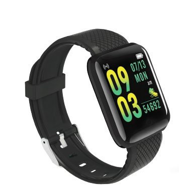 Smartwatch t2go modelo hyper xp pantalla