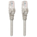 Cable Patch Cat6 UTP Intellinet 340380 RJ-45 Macho - RJ-45 Macho 1.5 Metros