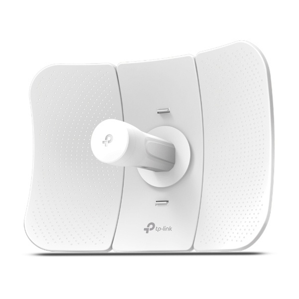 Access Point TP-Link CPE605 150Mbps 5GHz 1 Antena de 23dBi 