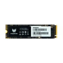 Unidad SSD Acer Predator GM-3500 NVMe 512GB PCI Express 3.0 M.2