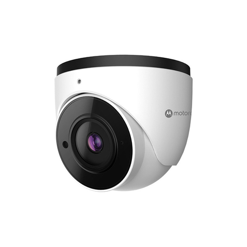 Camara ip motorola mtidm045701 domo metal 5mp ip67 ir 40m analiticos