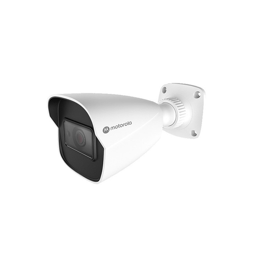 Camara ip motorola mtibm045701 bullet metal de 5mp