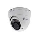 Camara analogica motorola mtadm042611 domo metal varifocal full hd de 1080p