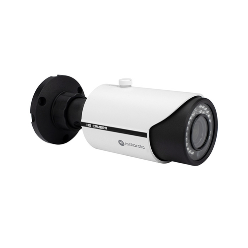 Camara ip motorola mtibm042611 bullet metal varifocal de 2mp
