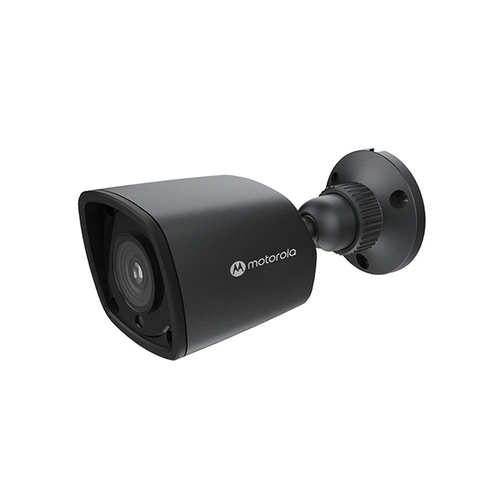 Cámara CCTV Bullet Motorola Security Para Interiores Exteriores MTABM022601 Alámbrico 1920x1080 Pixeles Día Noche
