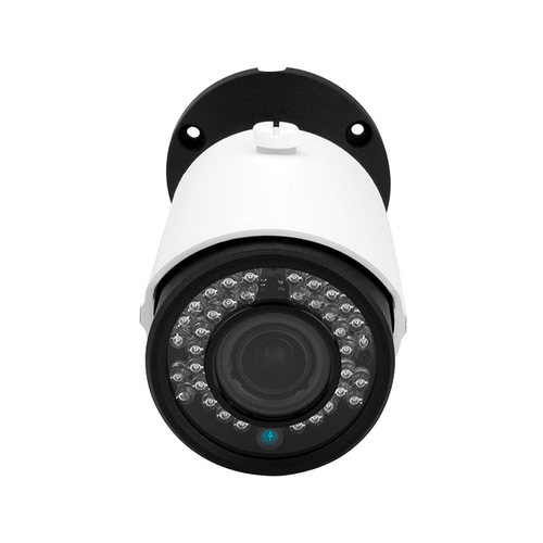 Cámara CCTV Bullet IR Motorola Security Para Interiores Exteriores MTABM042611 Alámbrico 1920x1080 Pixeles Día Noche