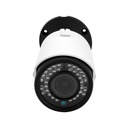 Cámara CCTV Bullet IR Motorola Security Para Interiores Exteriores MTABM042611 Alámbrico 1920x1080 Pixeles Día Noche