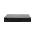 Dvr motorola mtd041f0011 4 canales + 2 ip 5mp 1080p