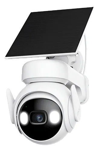 Imou Cámara de Seguridad IP PT IR para Exteriores Cell PT 4G, Inalámbrico, 2304 x 1296 Pixeles, Día/Noche