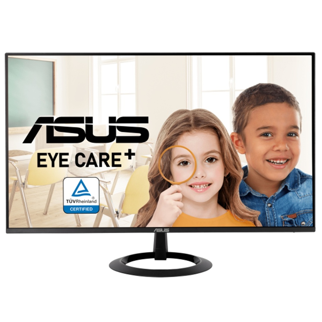 Monitor Gamer ASUS VZ27EHF LED 27" Full HD 100Hz HDMI