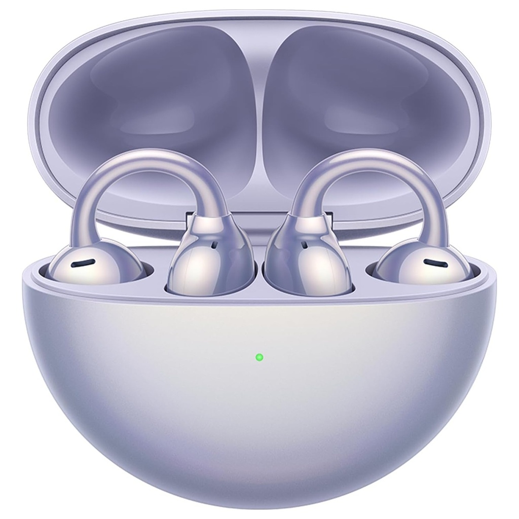 Audífonos In-ears con Micrófono Huawei FreeClip Inalámbrico Bluetooth