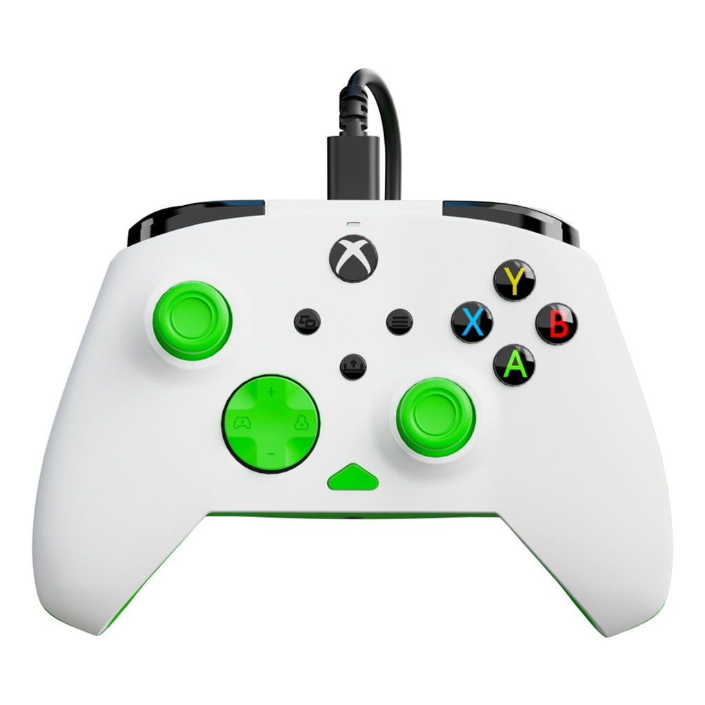 Control Inalambrico Turtle Beach Rematch Core Para Xbox