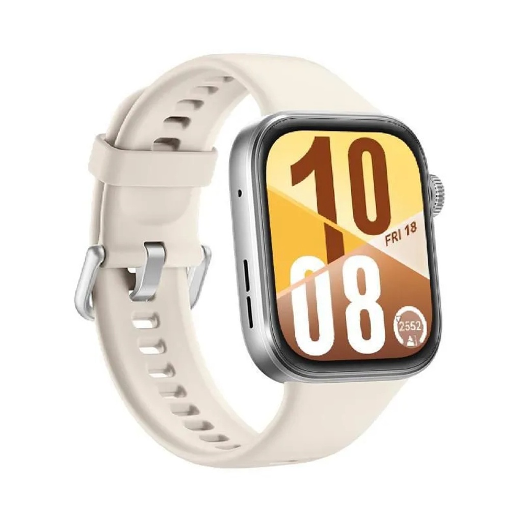 Smartwatch Huawei Watch Fit 4 AMOLED 1.82" Compatible con Android e iOS