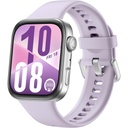 Smartwatch Huawei Watch Fit 4 AMOLED 1.82" Compatible con Android e iOS